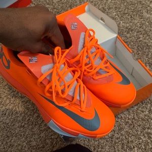 Kevin Durant’s